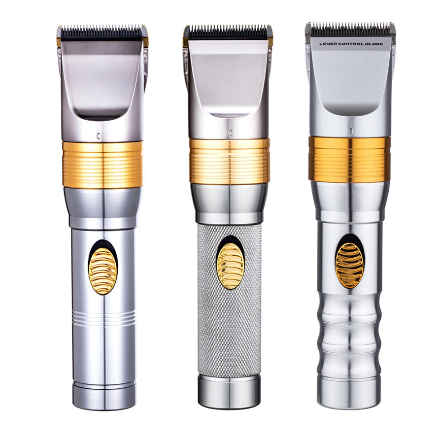 Ceramic Blade Hair Clipper