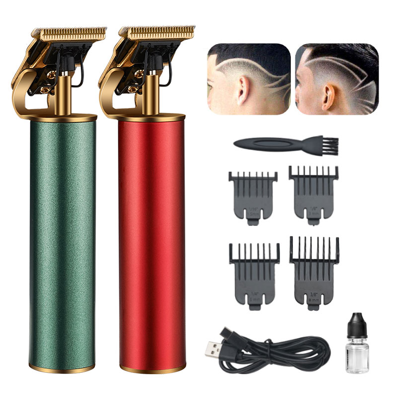 CAPPAGGIO COMPACT CAPILE con lama di precisione