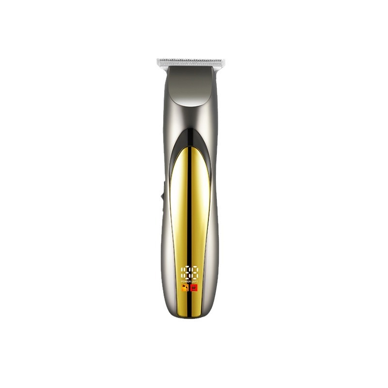Terrimer per capelli elettrici ricaricabile